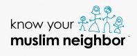 Know Your Muslim Neighbor Logo