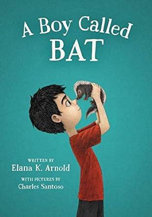 A Boy Called Bat