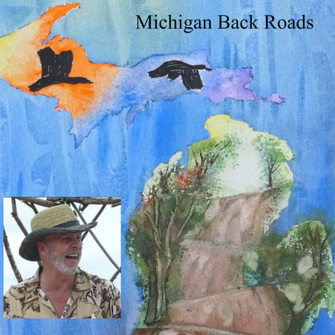 Michigan Back Roads
