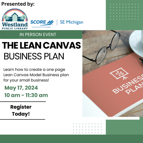 Lean Canvas