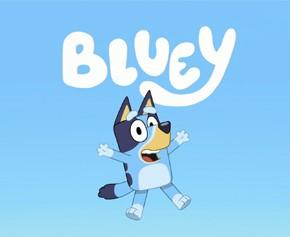 bluey