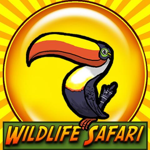wildlife safari logo
