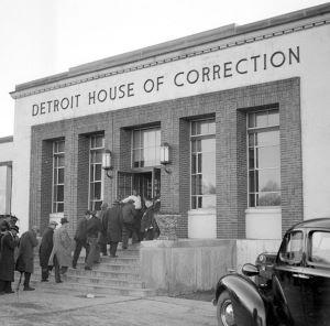 Detroit House of Correction