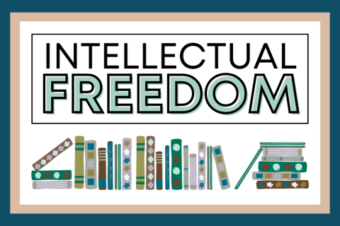 Intellectual Freedom