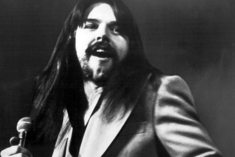 Bob Seger