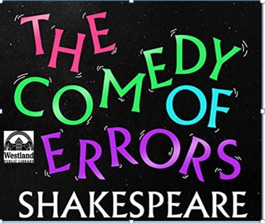 Comedy of Errors pic