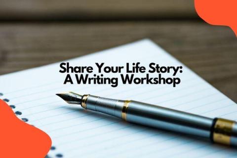 Writing Your Life Story