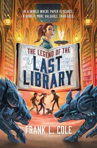 Last Library 