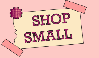 Shop Small