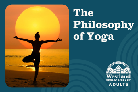 Philosophy of Yoga