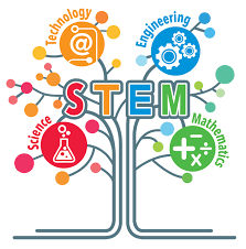 Family STEM in the Garden