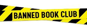 Banned Book Club Logo