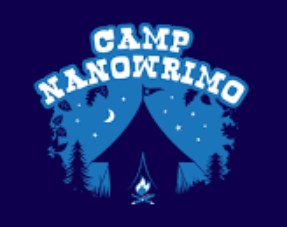 Camp NaNoWriMo