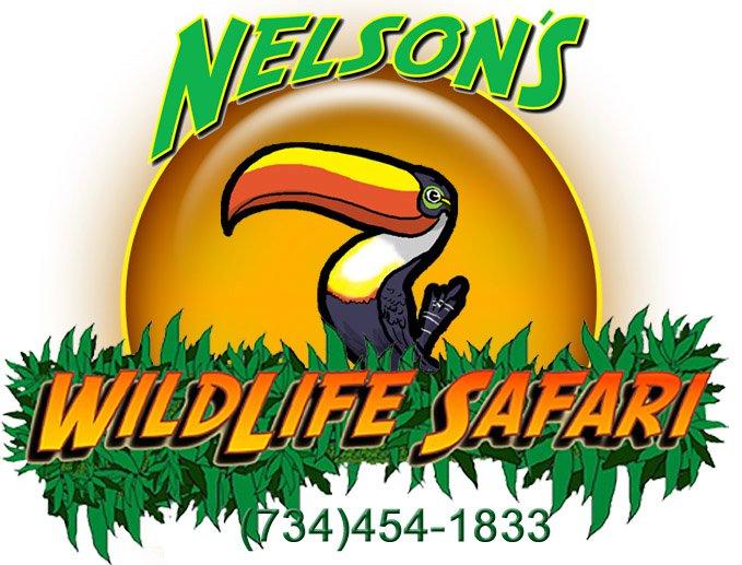 nelson's wildlife safari