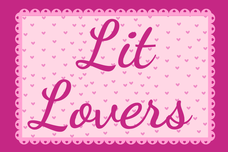 Lit Lovers Book Club