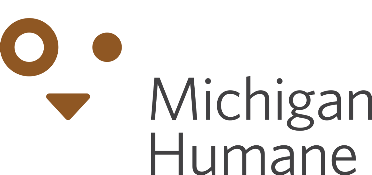 Michigan Humane logo